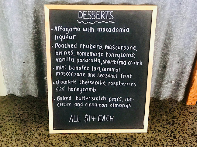 Mountain Ridge Wines Restaurant & Cellar Door - Coolangatta