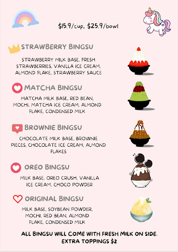 Little Sweet Cafe GC - Surfers Paradise