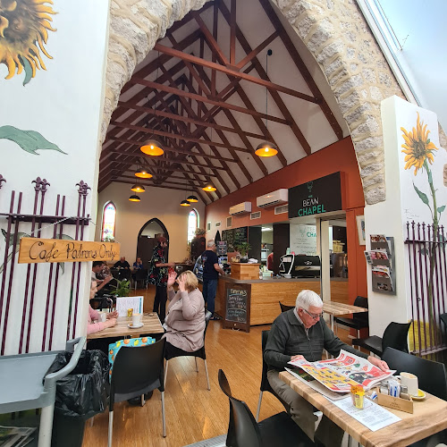 The Bean Chapel - Busselton