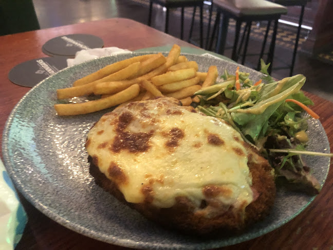 Opinii despre Shenannigans în Darwin City - Hospitality and gastronomy