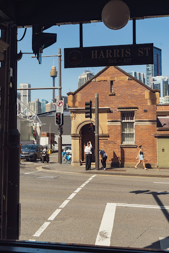 Glasgow Arms Hotel - Ultimo