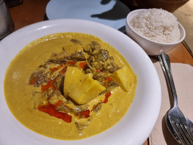 TuanTuan Chinese Brasserie Melbourne