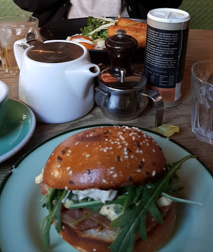 Opinii despre Cornershop Yarraville în Yarraville - Hospitality and gastronomy