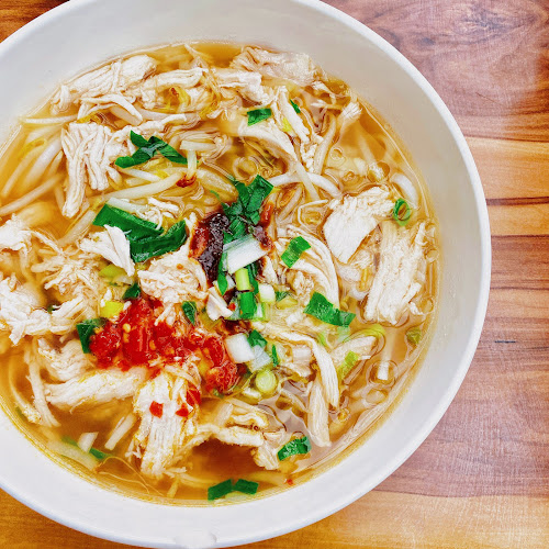 Cafe B'Loc - Brisbane City