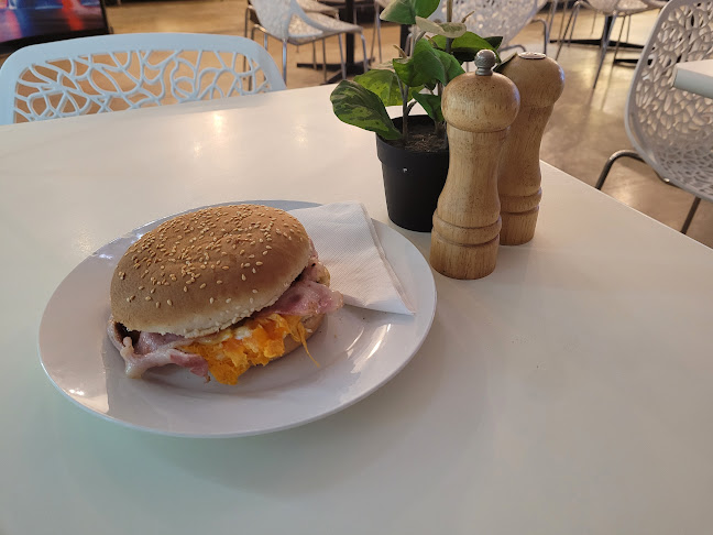 Cafe #12 - Hospitality and gastronomy