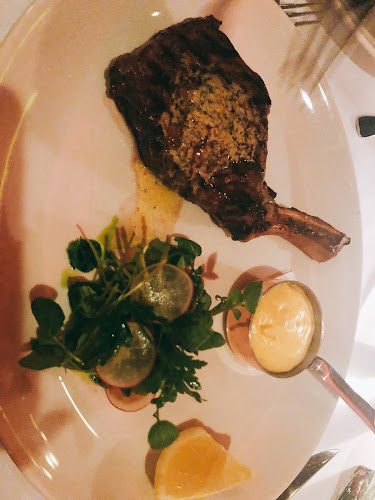 Comentarii opinii despre C Restaurant in the Sky