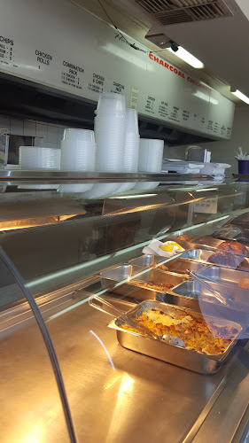 Opinii despre Horsham Charcoal Chickens în Horsham - Hospitality and gastronomy