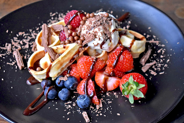 Comentarii opinii despre Elevenses