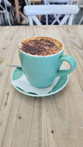 The Surfers Paradise Beach Cafe - Surfers Paradise