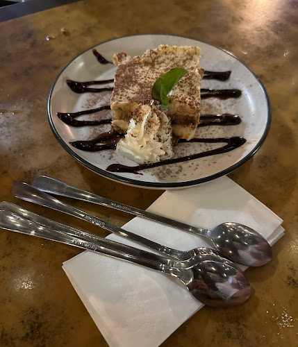 Alfresco Italian Restaurant - Surfers Paradise