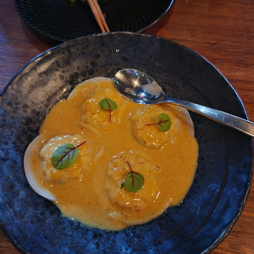 Mamasan Kitchen + Bar - Hospitality and gastronomy