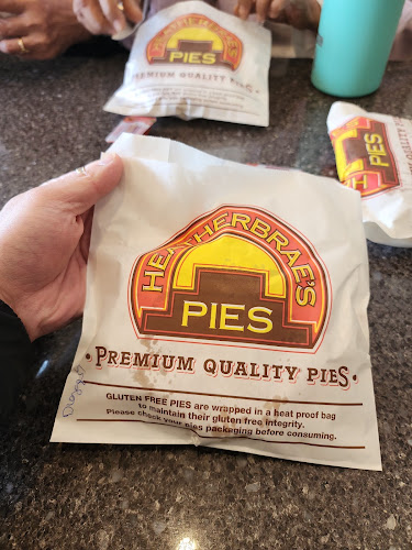 Heatherbrae's Pies - Hospitality and gastronomy