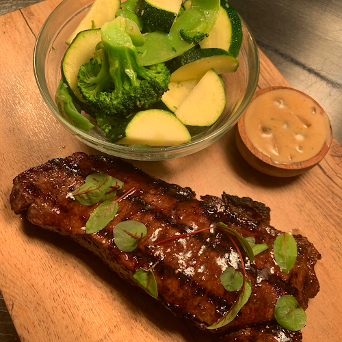 Smokehouse Meat & co Grill And Bar