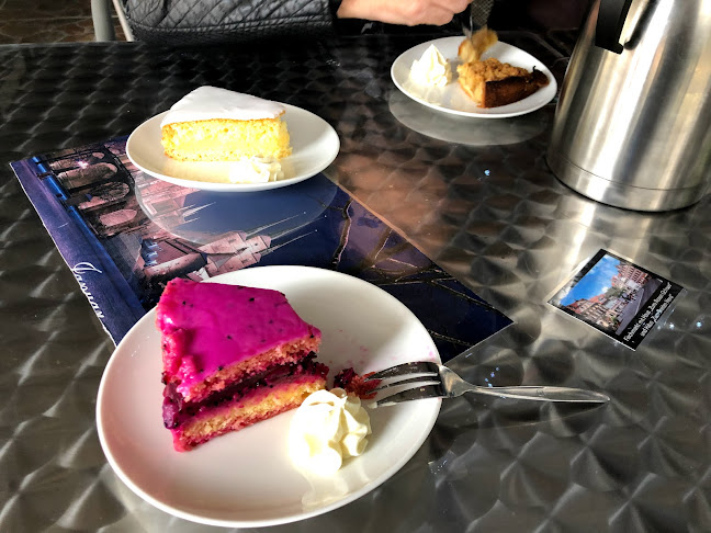 Opinii despre German Bake and Wurst House în Helidon Spa - Hospitality and gastronomy