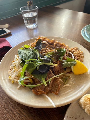 Opinii despre Carnation Thai Restaurant în Wollongong - Hospitality and gastronomy