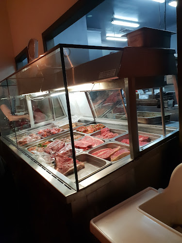 Opinii despre Sosta Argentinian Kitchen în Adelaide - Hospitality and gastronomy