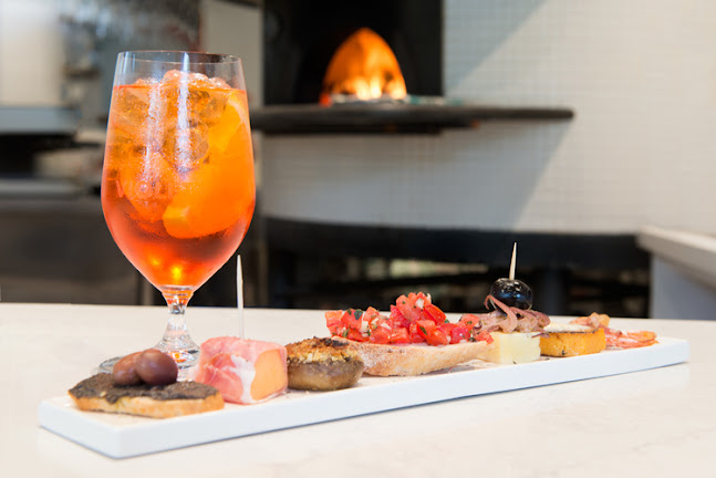 Comentarii opinii despre Pizzeria Violetta