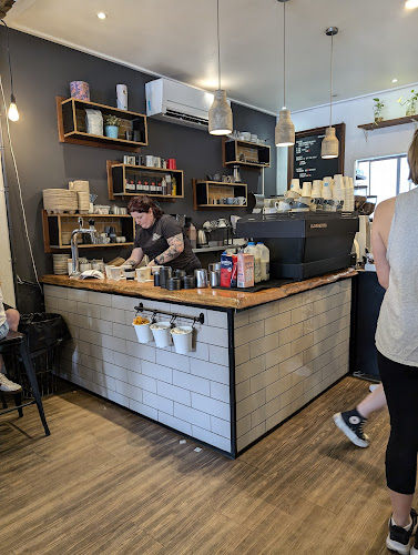 Comentarii opinii despre Glee Coffee Roasters Erina Heights
