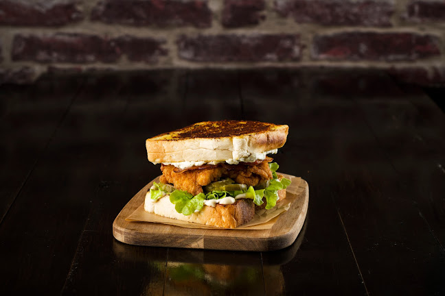 Comentarii opinii despre Burger Urge (Tamworth)