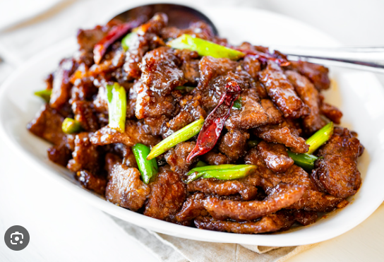 Comentarii opinii despre Red Chilli Chinese Restaurant