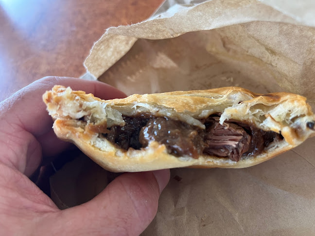 Pie in the Sky Bakery - Erina