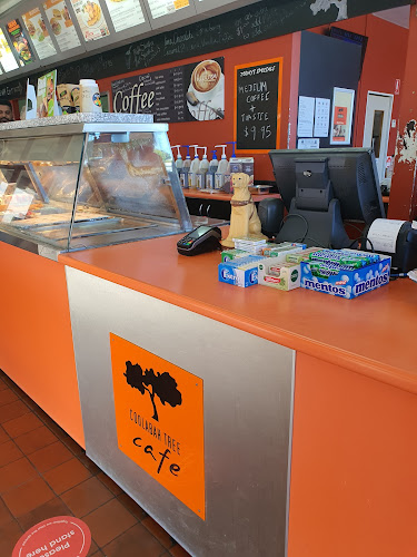 Coolabah Tree Cafe Port Wakefield - Hospitality and gastronomy