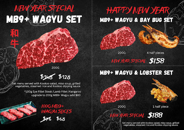 KooKoo Teppanyaki and Lounge Bar - Hospitality and gastronomy