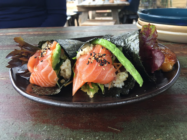 Federal Doma Cafe - Hospitality and gastronomy