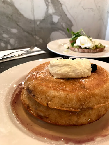 The Rocks Cafe - The Rocks