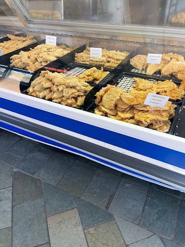 Fishnets Takeaway & Catering - Hospitality and gastronomy