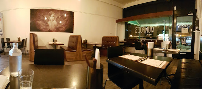 Comentarii opinii despre Monroe's Burgers & Beers