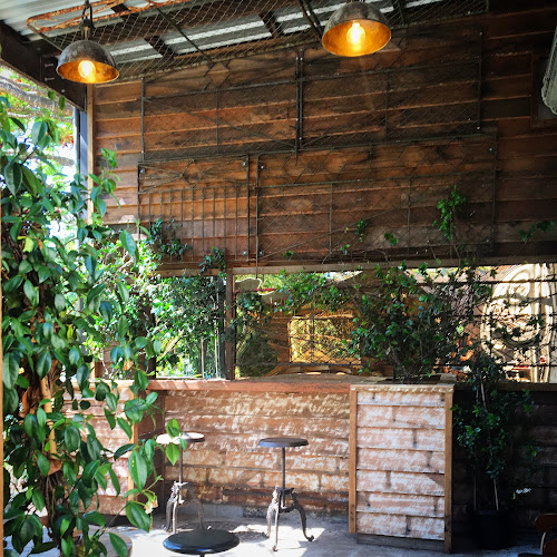 Bruns Bakery - Hospitality and gastronomy