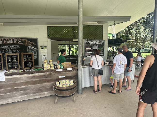 Daintree Ice Cream Company - Brisbane