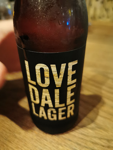 Assembly Bar - Hospitality and gastronomy