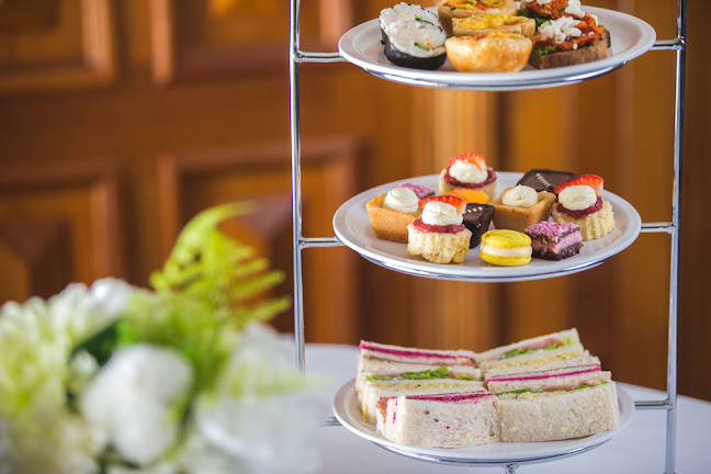 200 Degrees Catering - Hospitality and gastronomy