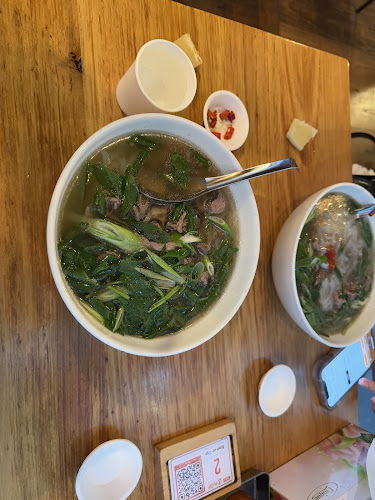 Comentarii opinii despre Pho Thin Australia (Pho Thin 13 Lo Duc MELBOURNE)