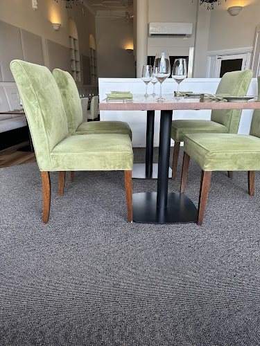 Alium Dining - Hospitality and gastronomy