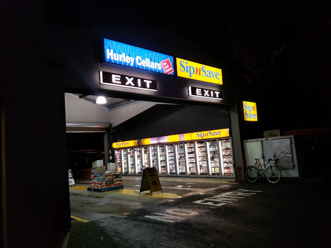 Sip'n Save - Torrens Arms Hotel