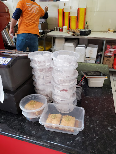 Mundaring Istanbul Kebab and Turkish Bakery - Hospitality and gastronomy