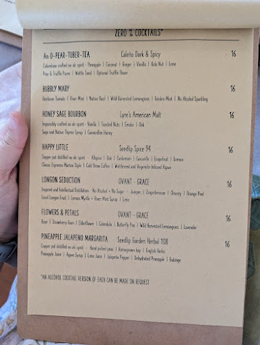 Opinii despre The FLACKYARD - Fine Dining Restaurant în Brisbane - Hospitality and gastronomy