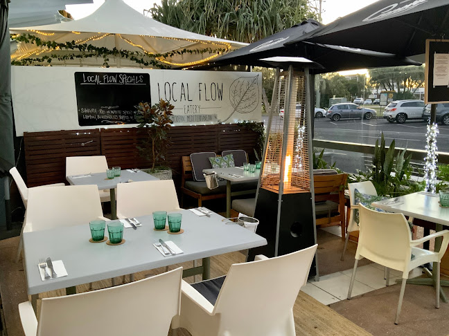 Comentarii opinii despre Local Flow Eatery