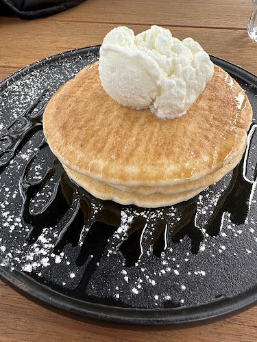 The Farmer’s Table - Hospitality and gastronomy