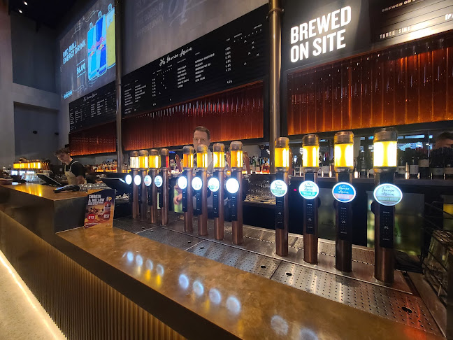 The Lucky Squire - Broadbeach