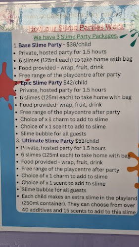 Passion for Catering