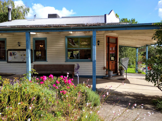 The Ethical Food Store - Hospitality and gastronomy