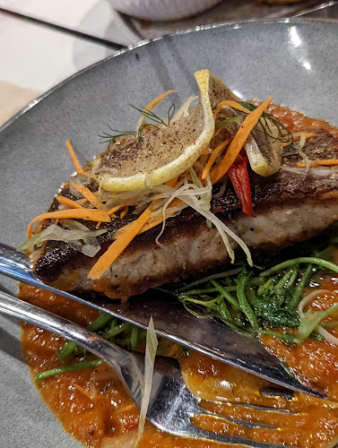 Zaab - Hospitality and gastronomy