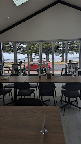 Comentarii opinii despre The Bay Pizzaria