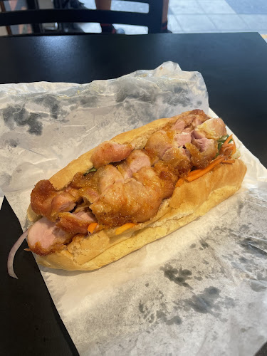 Mascot Bakery - Hospitality and gastronomy