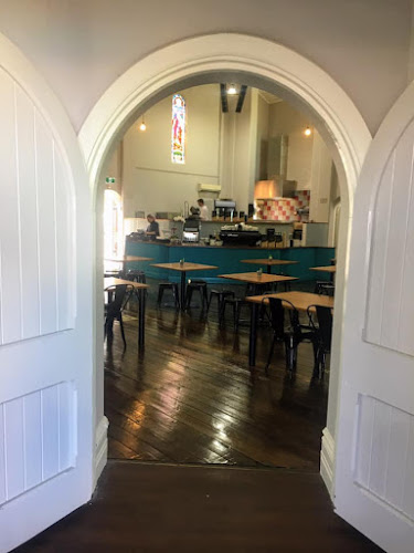 The Bell House Tamworth - Hospitality and gastronomy