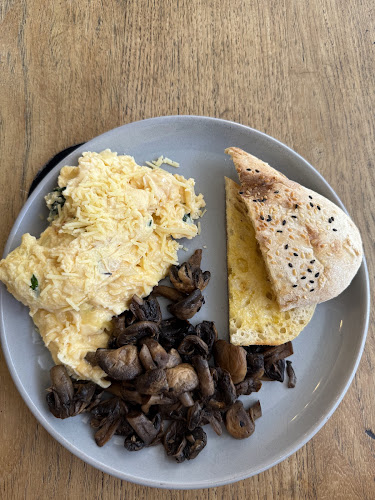 Lot 1 Coffee - Hospitality and gastronomy